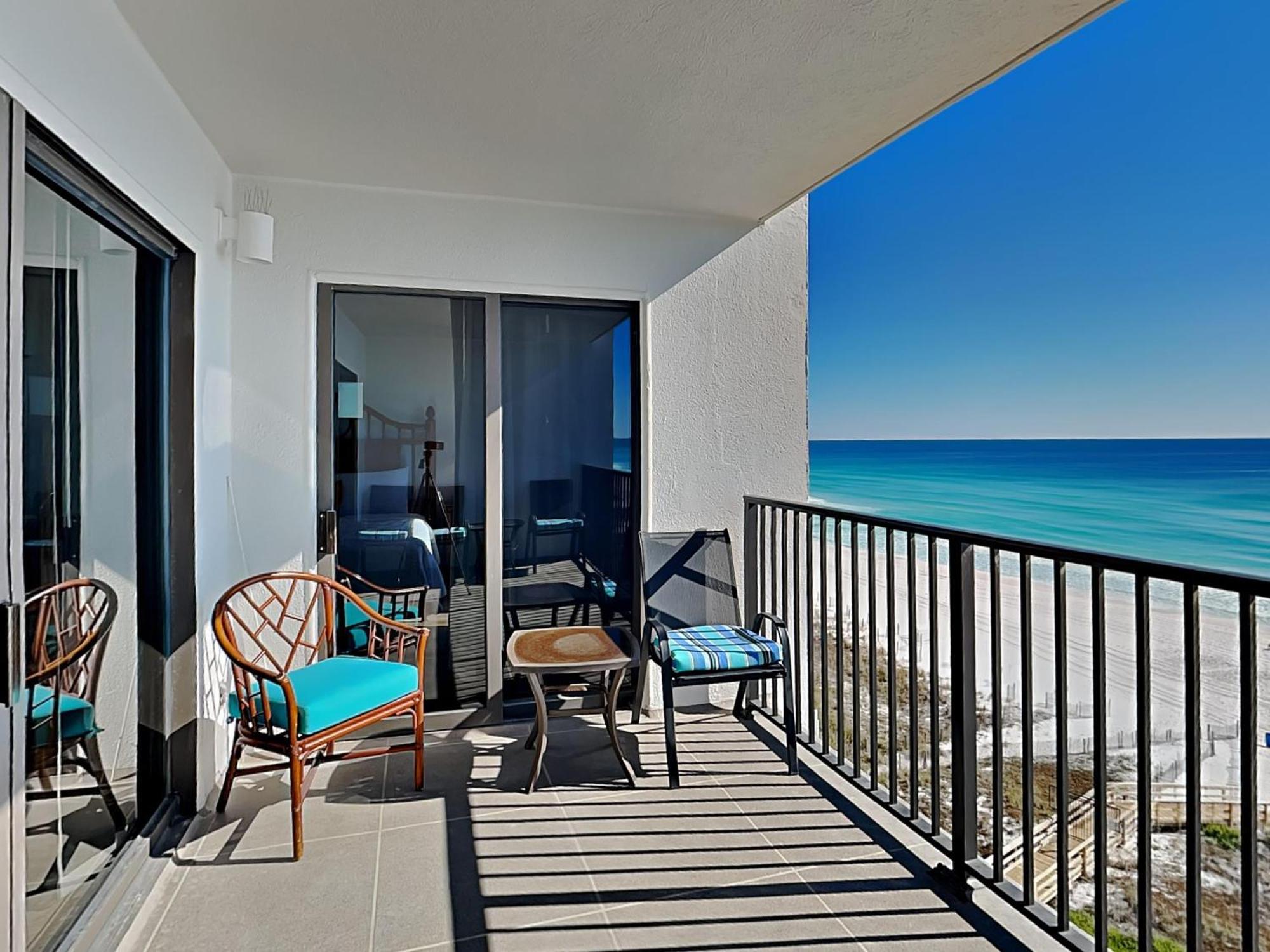 Emerald Towers Destin 804 Exterior foto